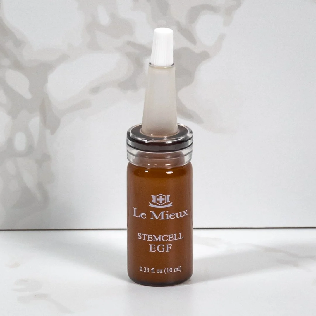 Luxury STC Cream — The Skinfluencer